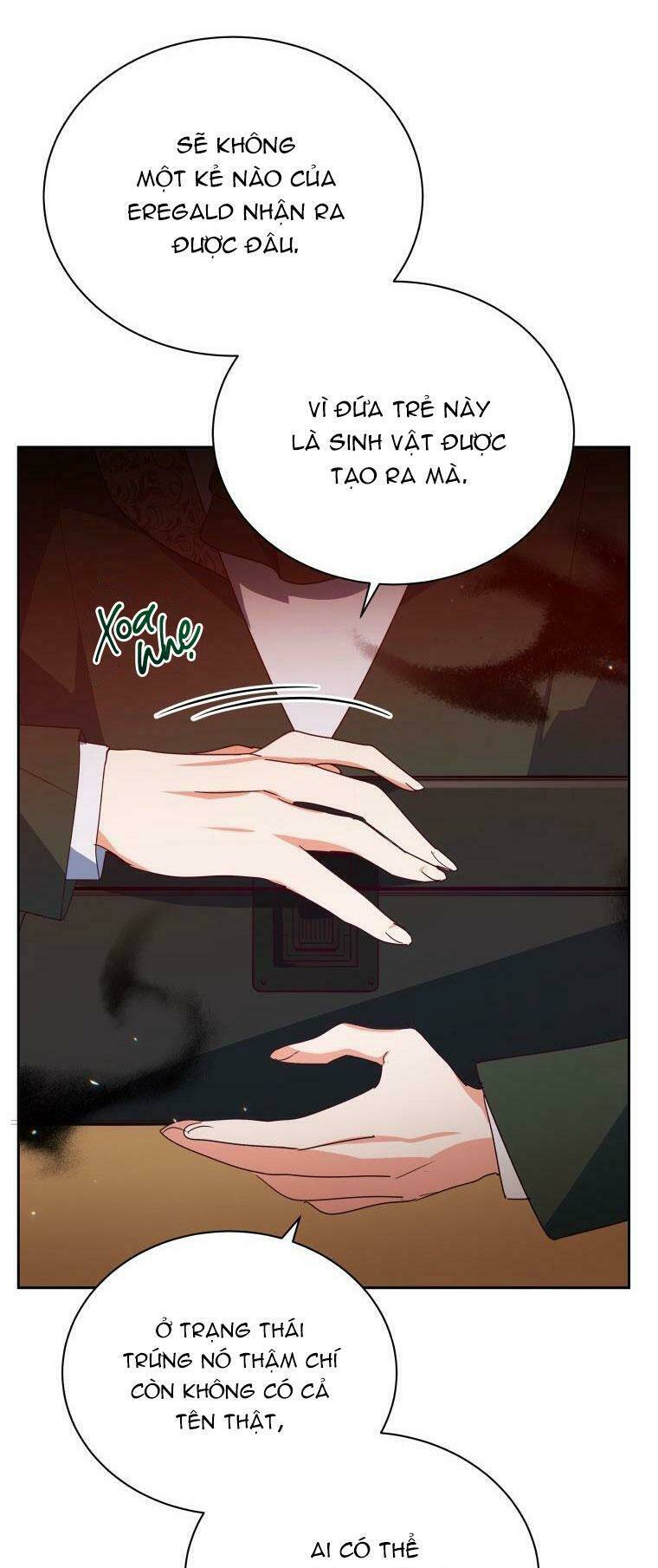 Nàng Elizabeth Thuần Khiết: Chapter 39