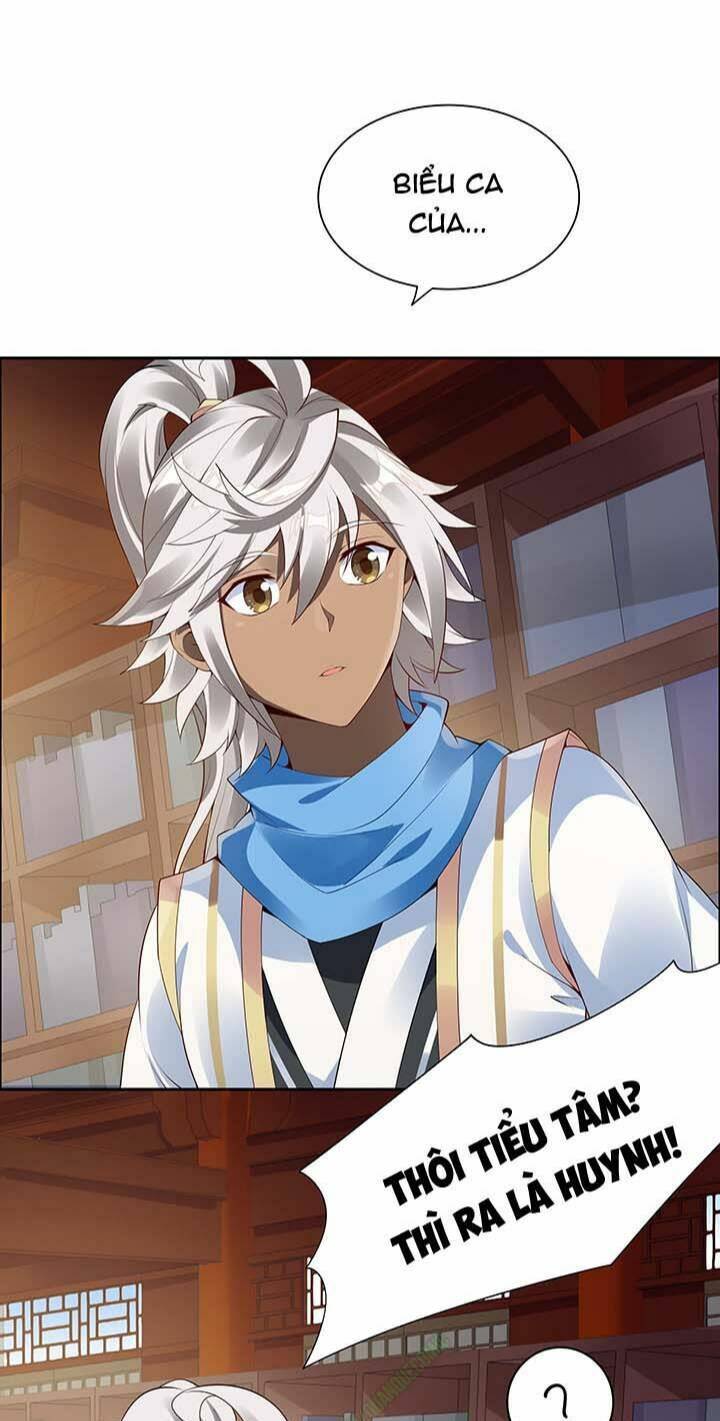 Nghịch Lân: Chapter 13