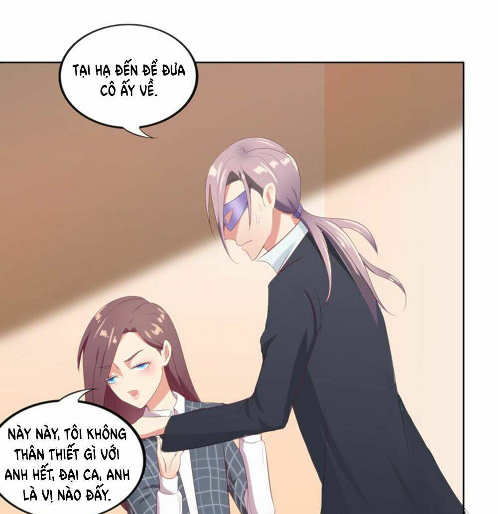 Vạn Sợi Tơ Tình: Chapter 11