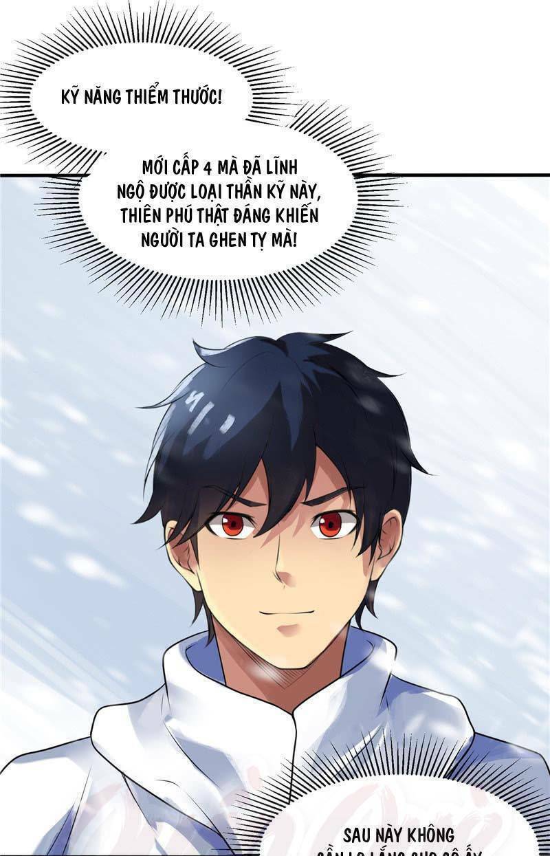 Cuộc Sống Tận Thế Bắt Đầu Từ Số 0: Chapter 19