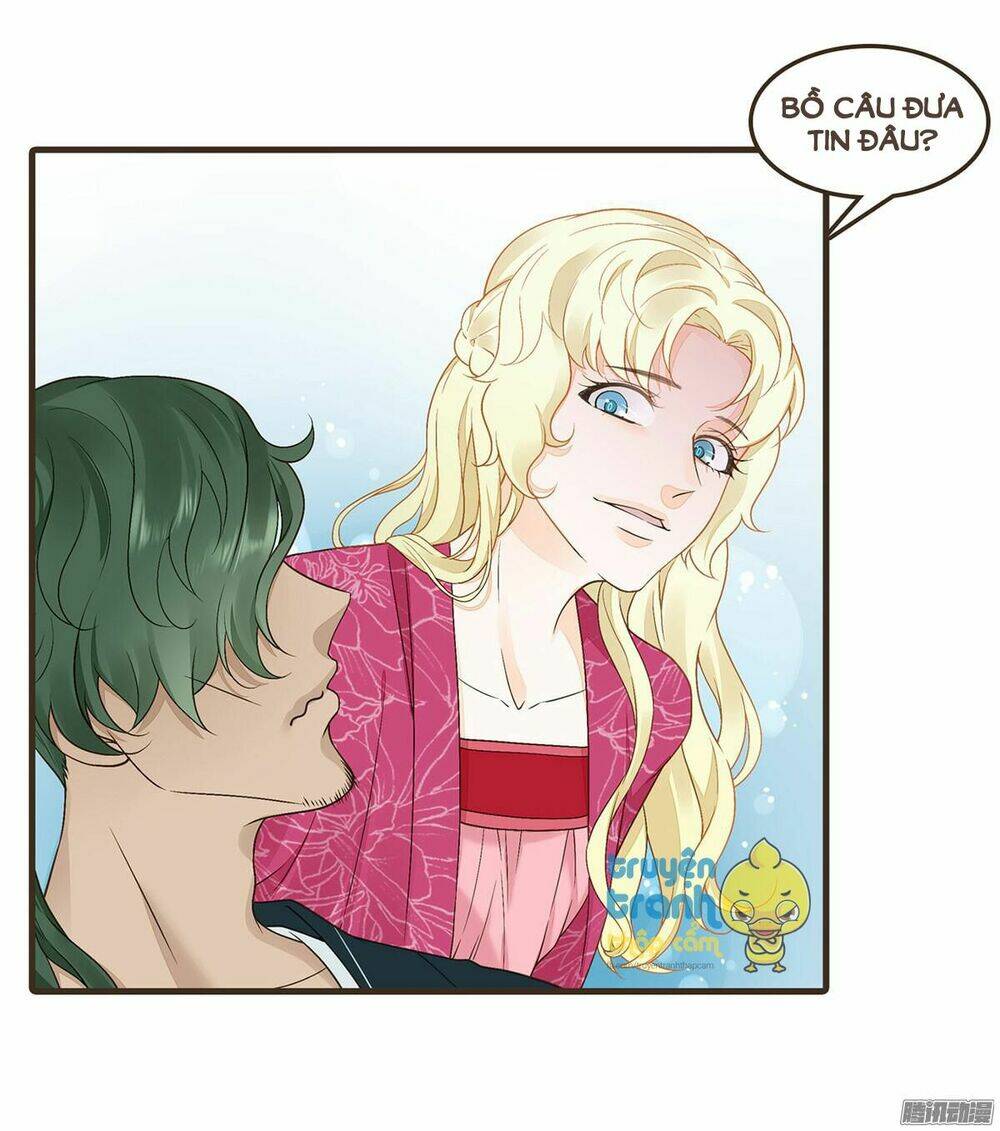 Đại Giá Thừa Tướng: Chapter 51