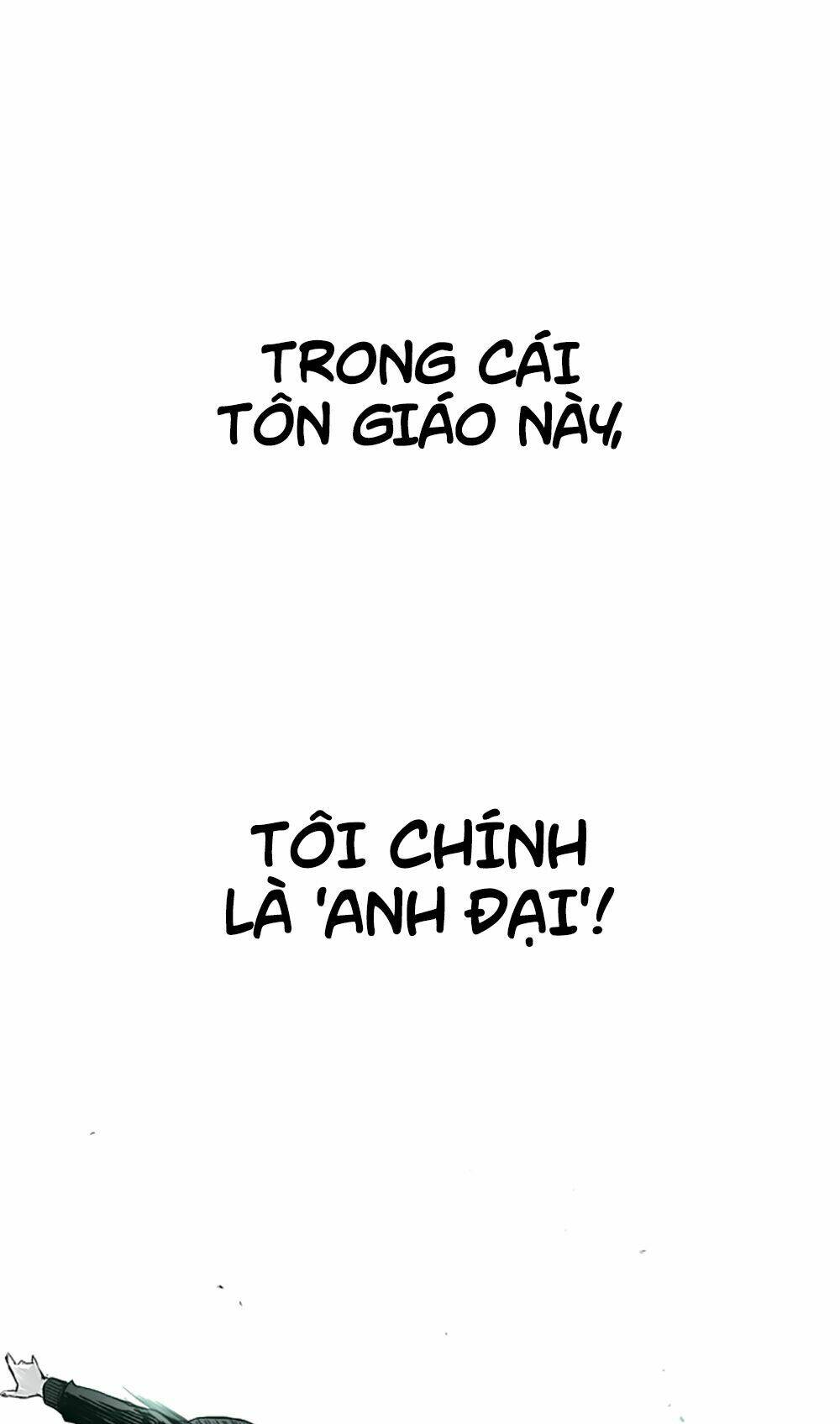 Anh Đại Bá Đạo: Chapter 0
