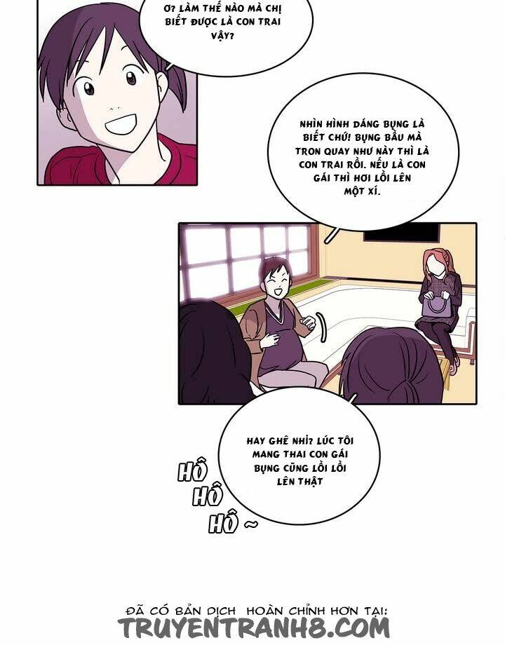Chuyện Gì Đến, Rồi Cũng Sẽ Đến: Chapter 11