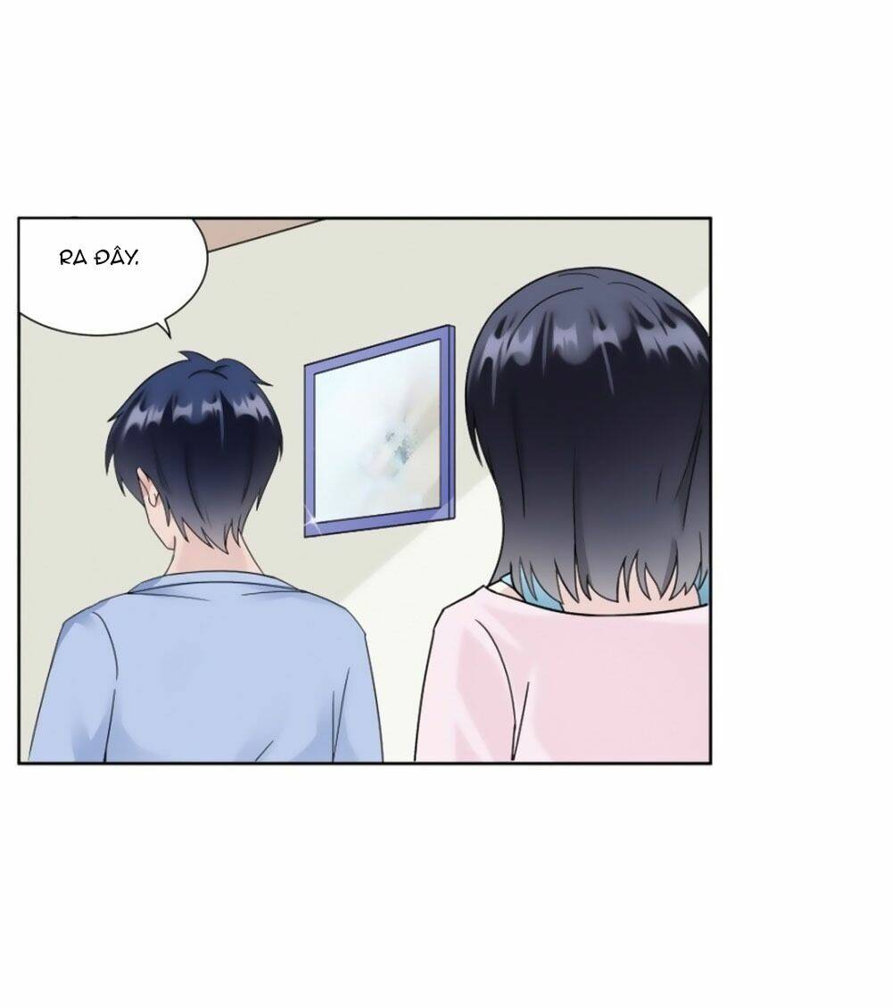 Thiên Kim Đường Môn: Chapter 86