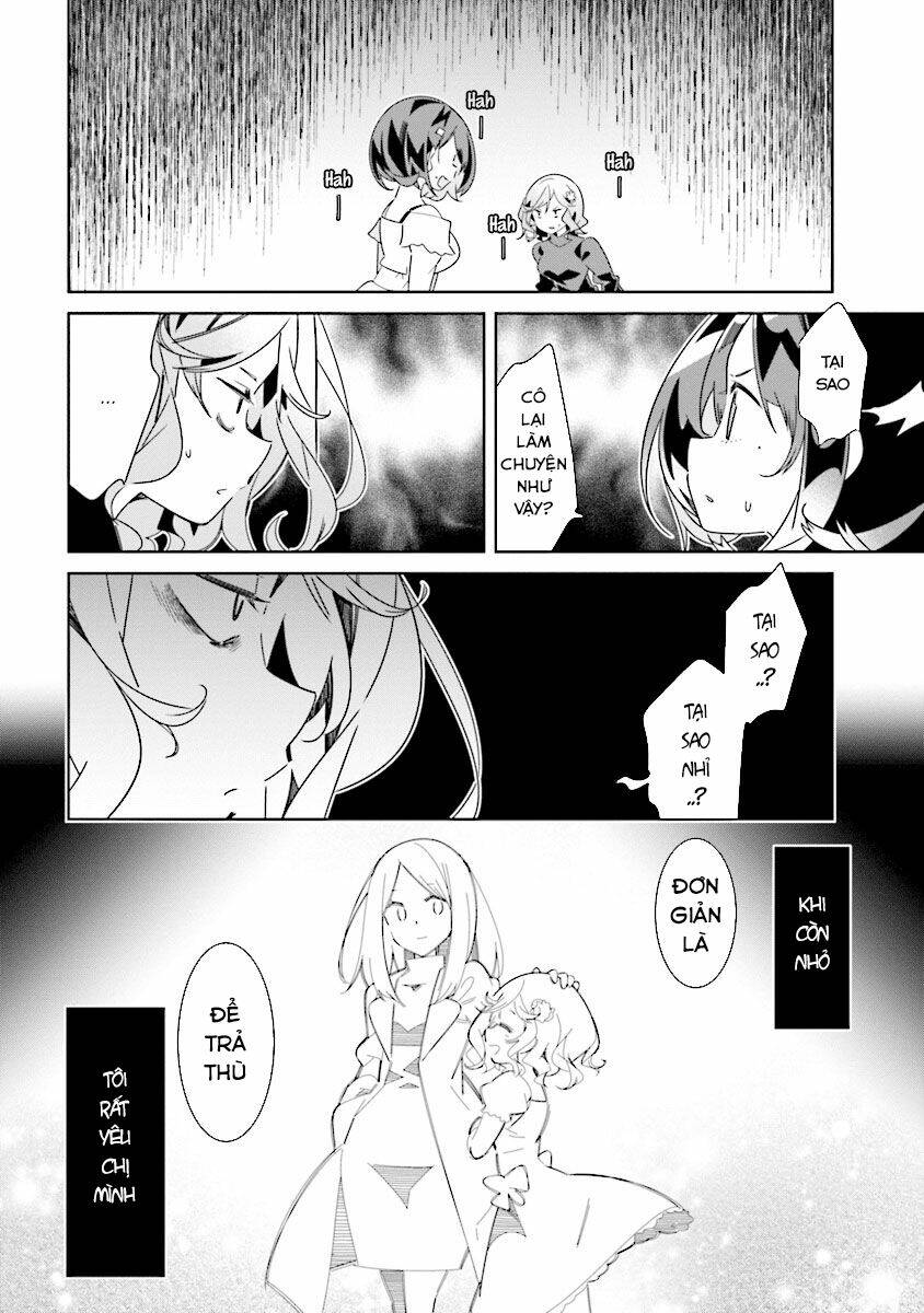 All Of Humanity Is Yuri Except For Me: Chapter 10
