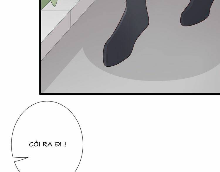 Nữ Hoàng Giá Đáo: Chapter 12