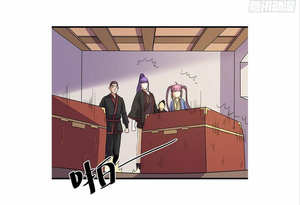 Phong Quỷ Truyền Thuyết: Chapter 217