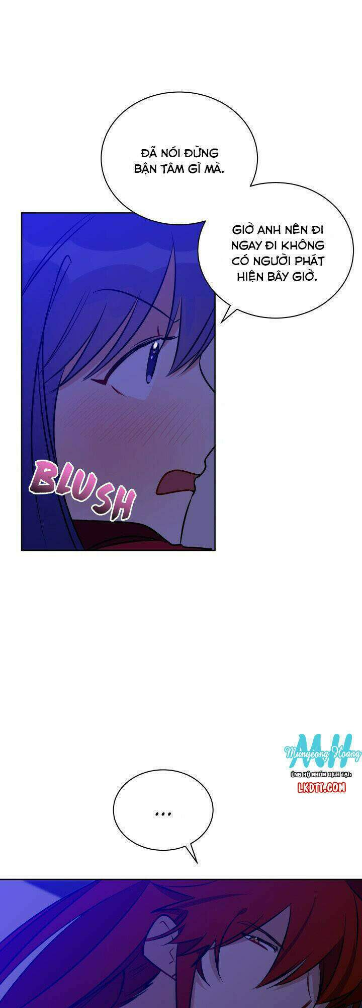 Quái Thú Với Hoa: Chapter 37