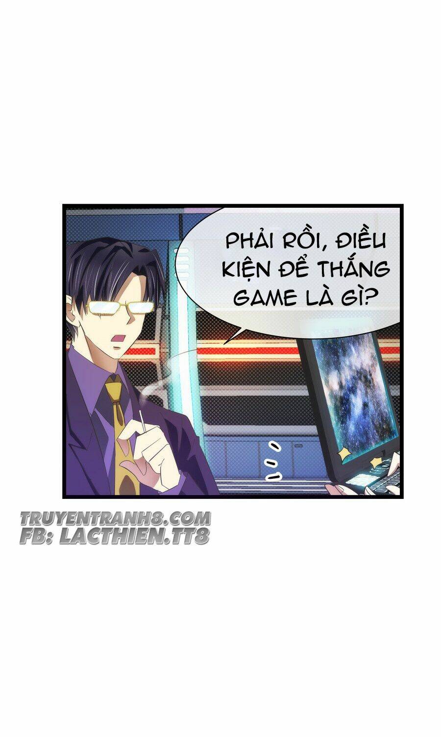 Một Vạn Tư Thế Công Lược Yêu Nam: Chapter 46