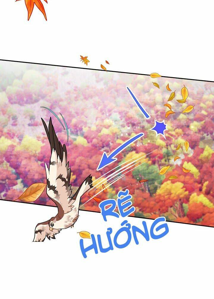 Công Chúa Của Loài Chim: Chapter 14