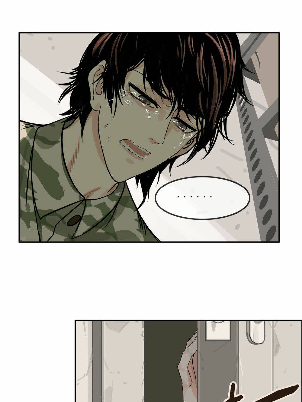 Mạt Thế Đấu Thần: Chapter 12