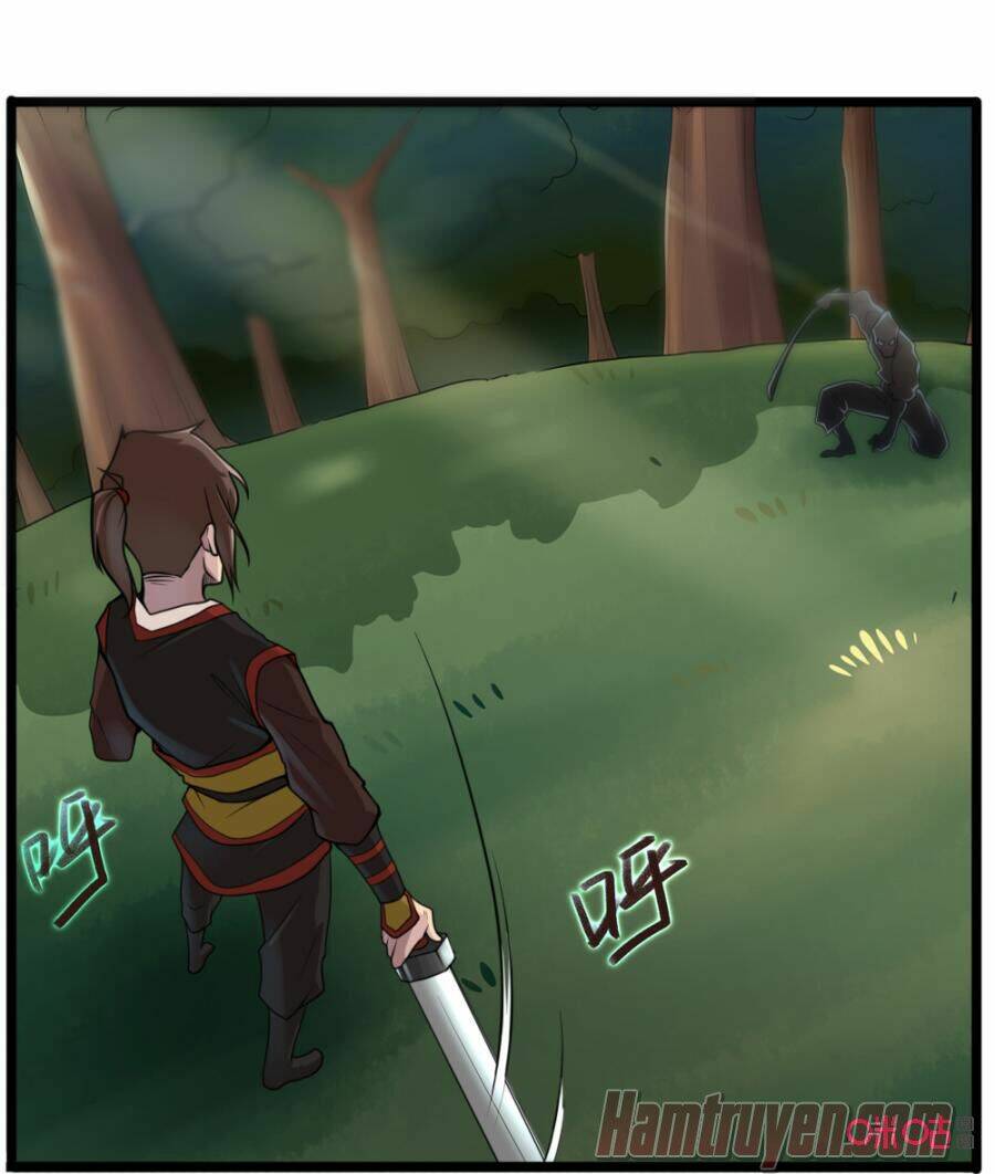 Tu Tiên Cuồng Thần: Chapter 30