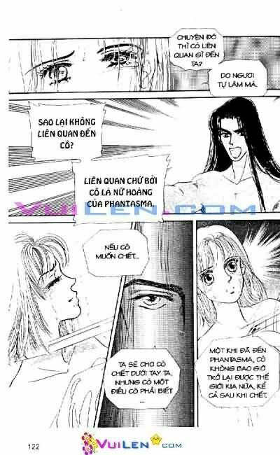 Hiệp Sĩ Nữ Hoàng: Chapter 2