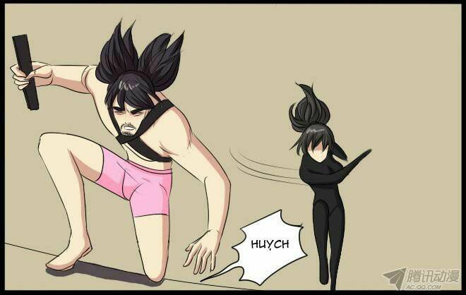 Future trial: Chapter 30