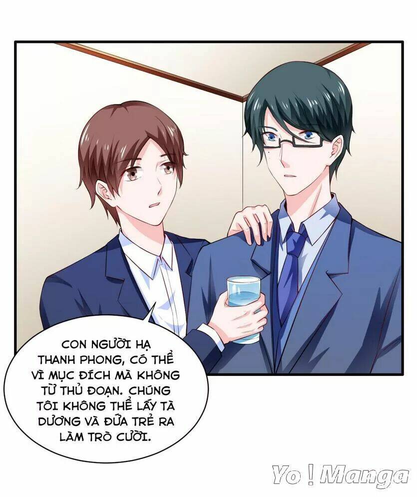 Thiểm Hôn Kinh Ái: Chapter 128