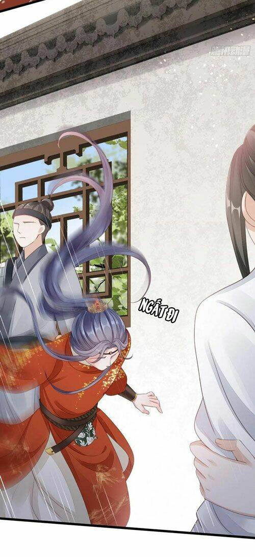 Mau Xuyên Không Rửa Tội Cho Nhân Vật Phản Diện: Chapter 34