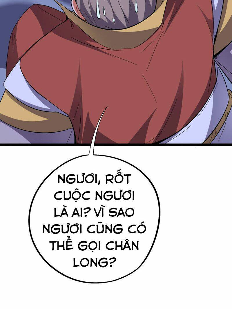Phục Thiên Thánh Chủ: Chapter 81