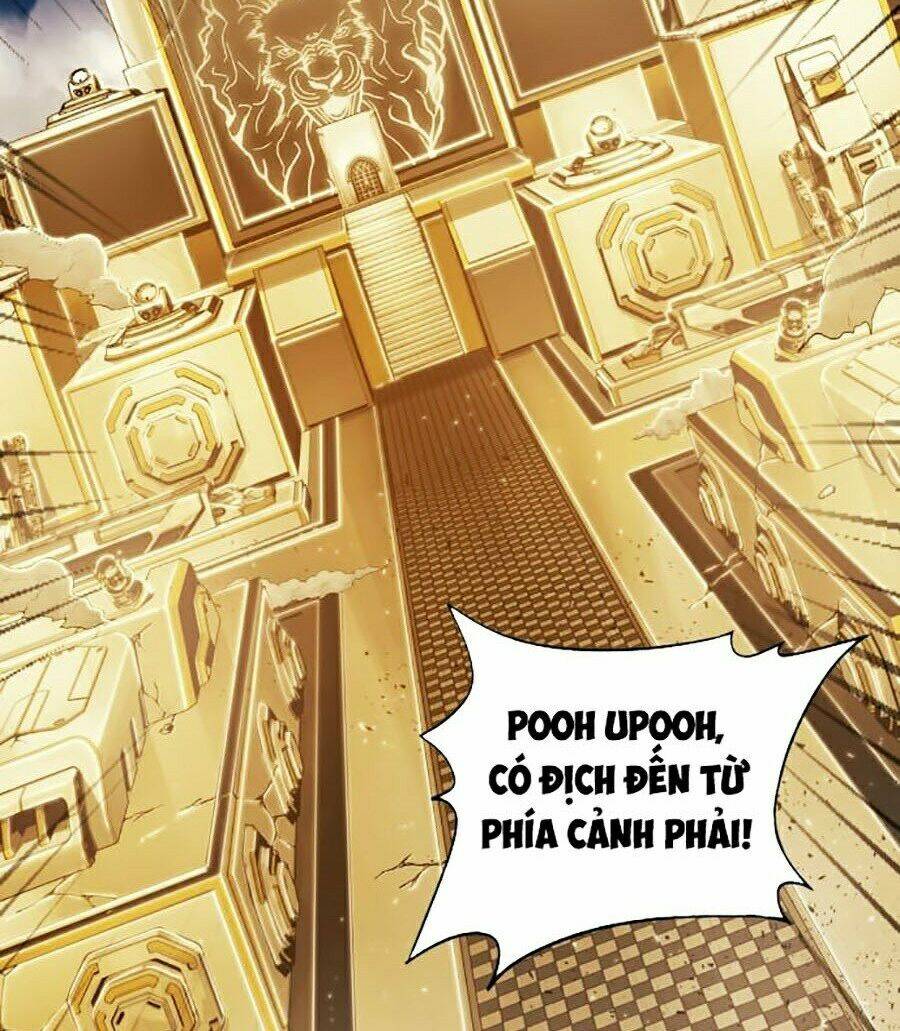 Hard Core Leveling Warrior Ss2: Chapter 80