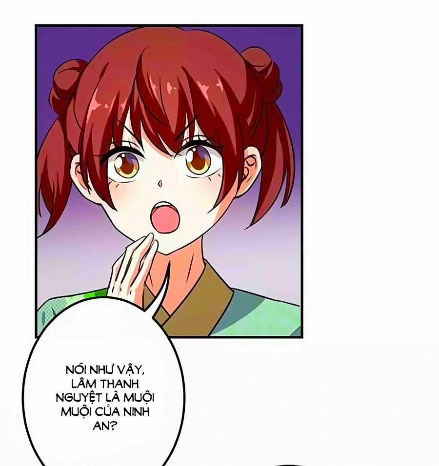 Vương Gia ! Ngươi Thật Bỉ Ổi !: Chapter 380