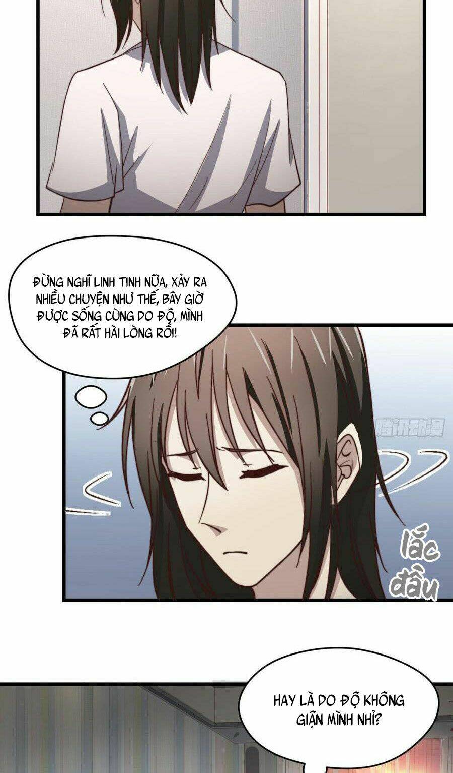 Đơn Phương Yêu Thầm Anh: Chapter 66