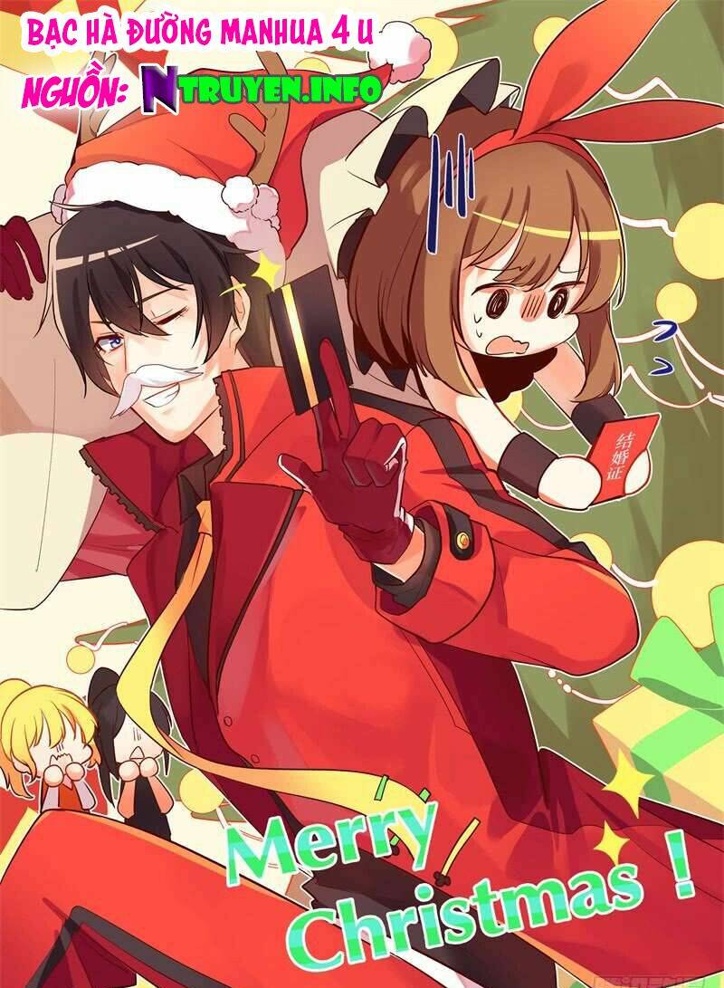 Ám Luyến Thành Hôn: Chapter 62