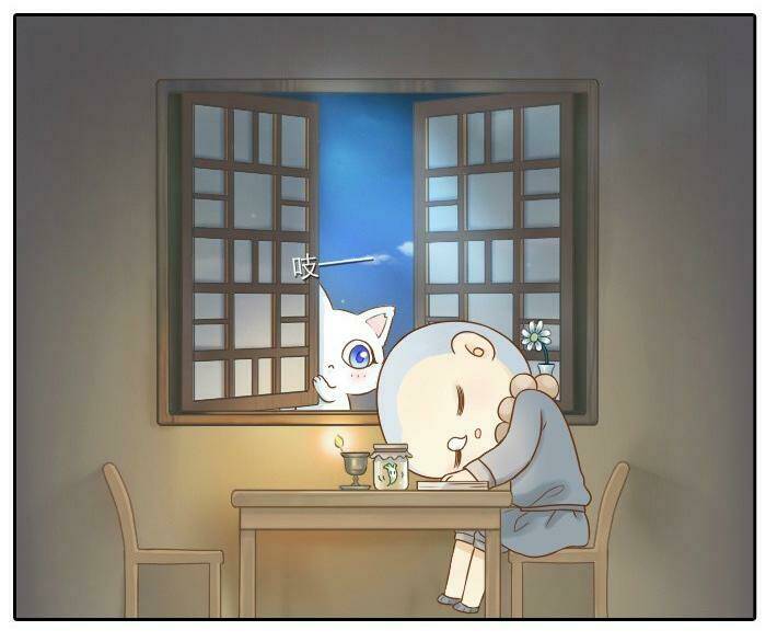 Tiểu Hồ Ly vs Tiểu Hóa Thượng: Chapter 5