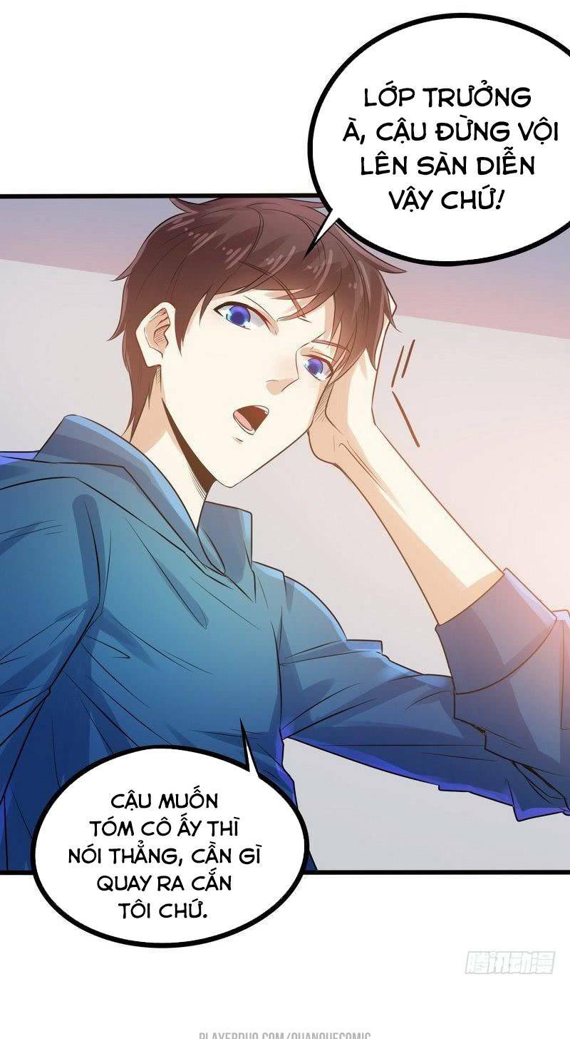 Đô Thị Cực Phẩm Tiên Đế: Chapter 1