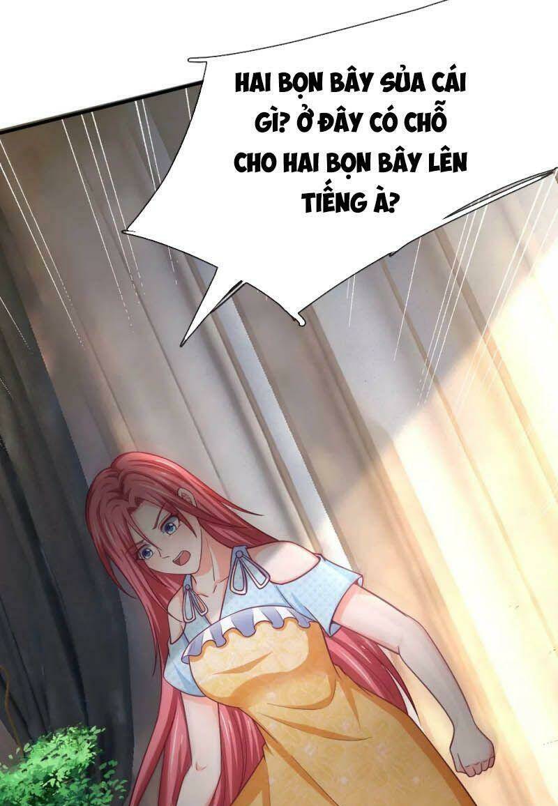 Chung Cực Binh Vương Tại Đô Thị: Chapter 142