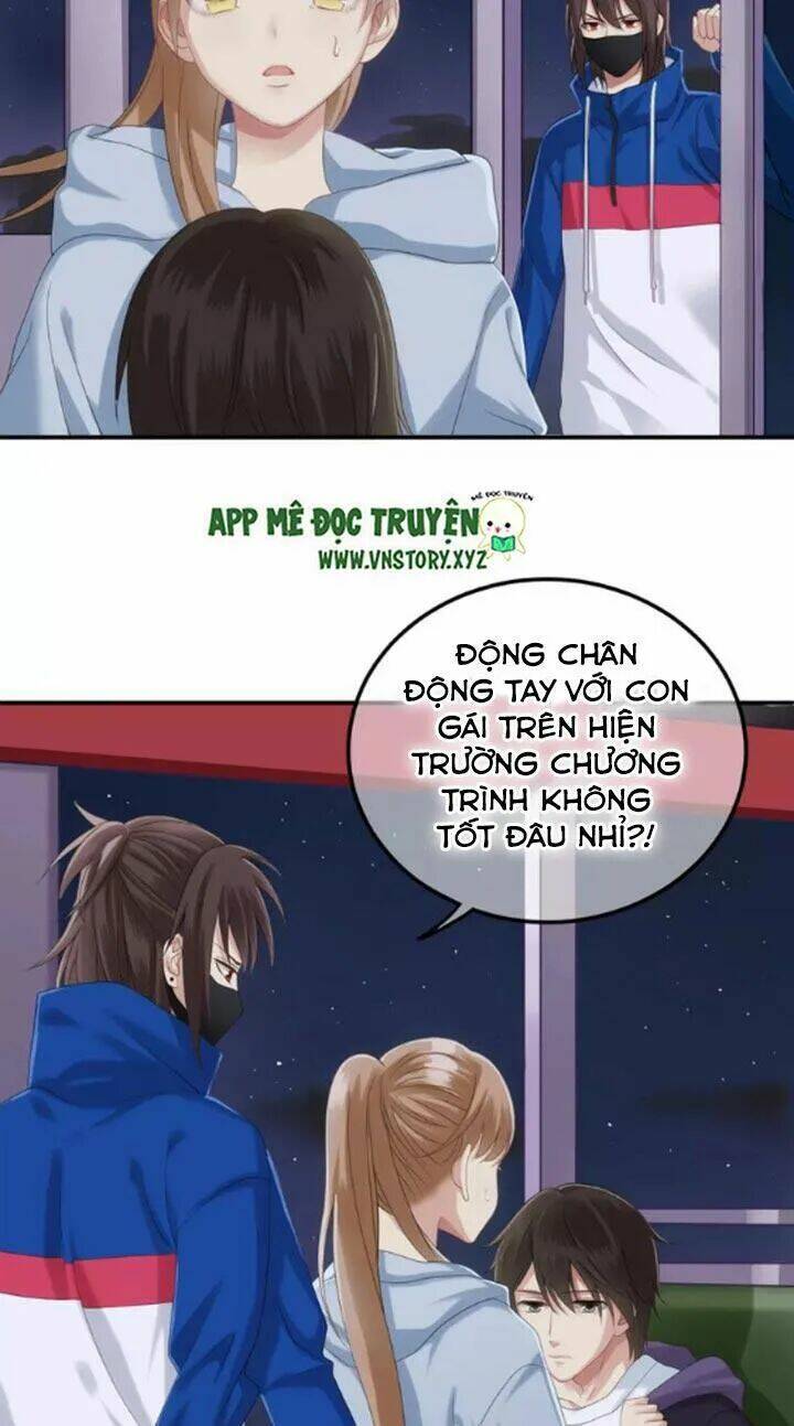 Thần Tượng Điểm Zero: Chapter 107