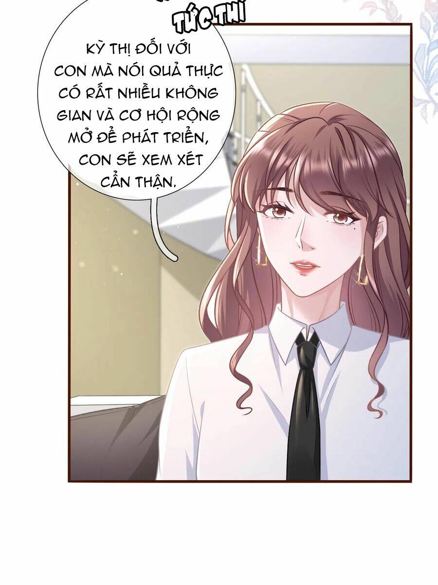 Bạn Gái Tôi Mới 30+: Chapter 117