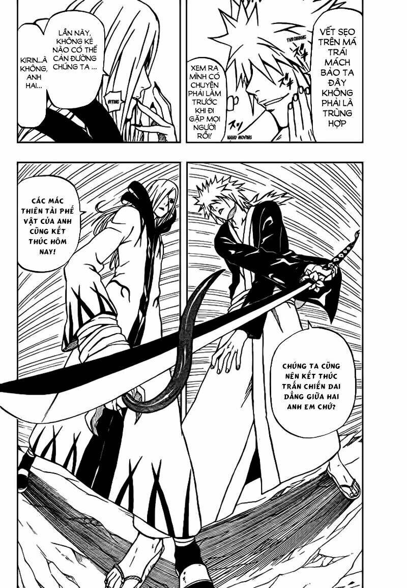 Cuộc Phiêu Lưu Của Quỷ Satan: Chapter 67