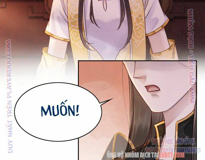 Trọng Sinh Bá Sủng Nhiếp Chính Vương Quá Mạnh Mẽ: Chapter 174