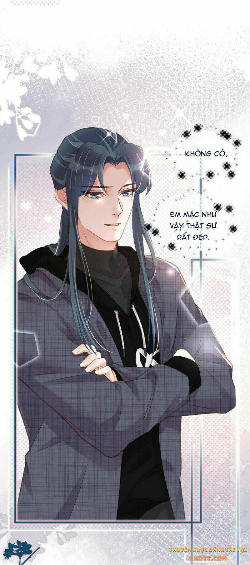 Nhật Kí Học Tập Của Hắc Liên Hoa: Chapter 51