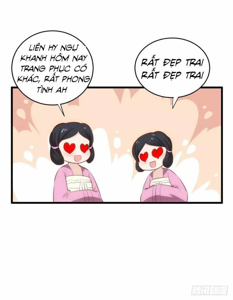 Bẩm Báo Công Chúa !: Chapter 35