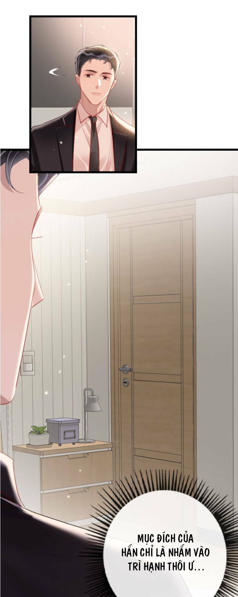 Cô Ấy Thật Xinh Đẹp 2: Chapter 7