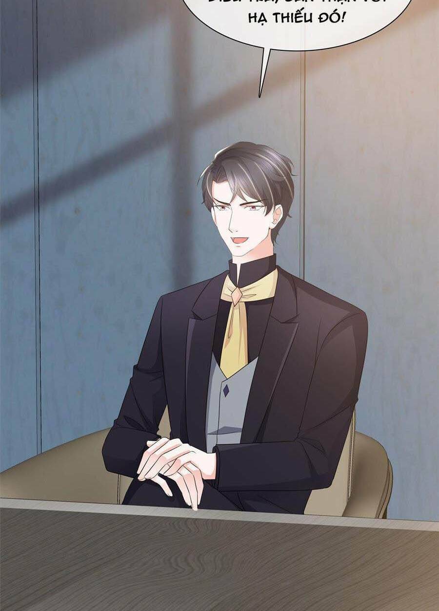 Nhược Hữu Hàn Đông Ngộ Noãn Dương: Chapter 5