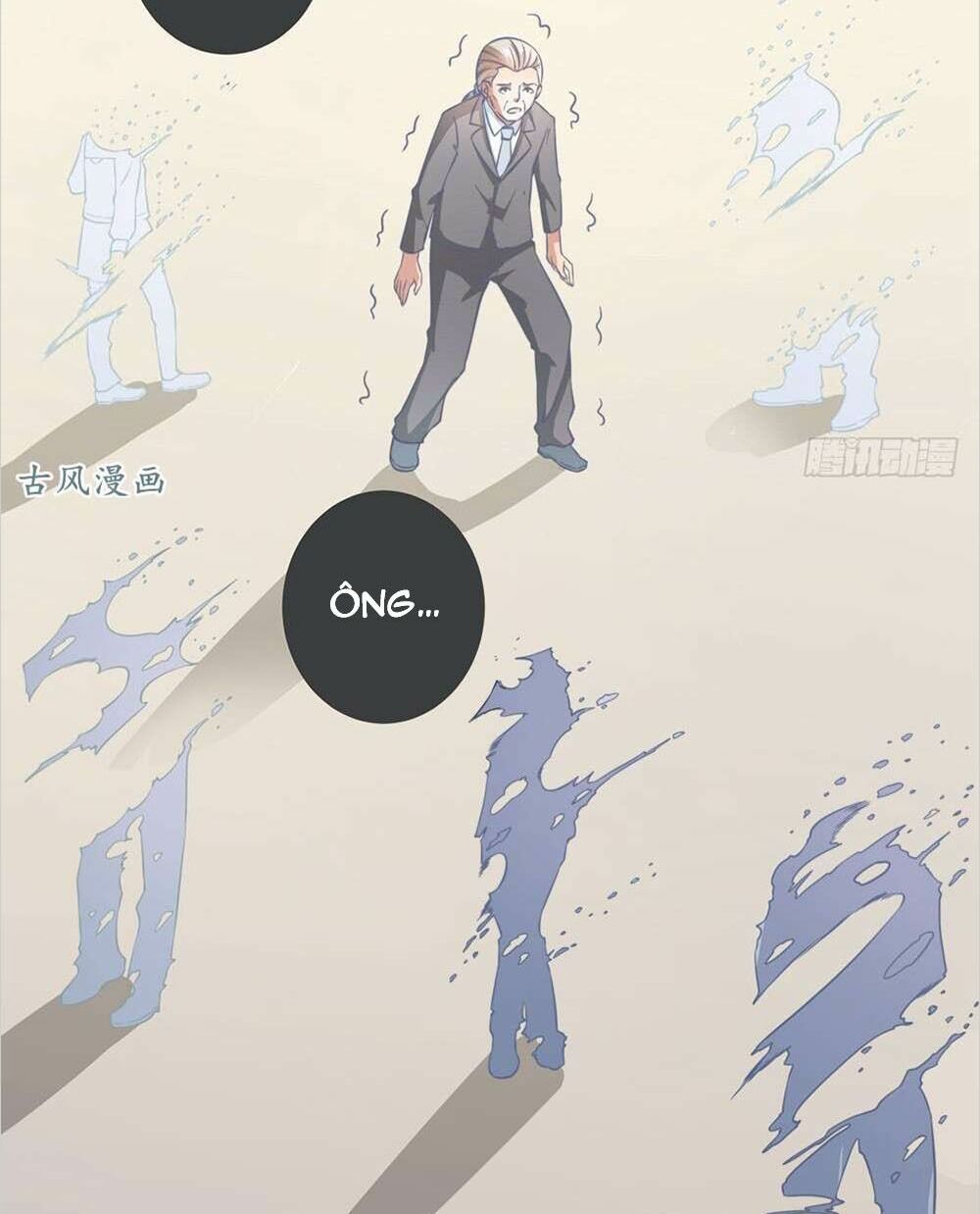 Yêu Tiếp Thành Nghiện, Tổng Tài Quá Bá Đạo: Chapter 50