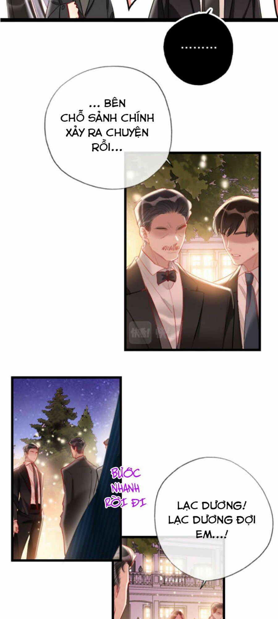 Cô Ấy Thật Xinh Đẹp 2: Chapter 5