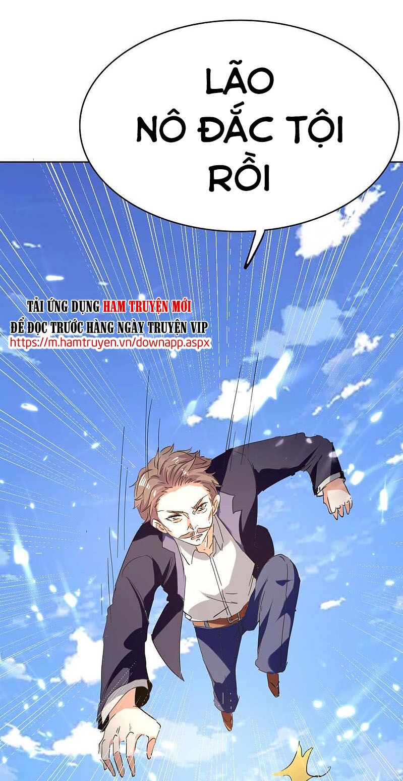 Thần Cấp Thấu Thị: Chapter 162