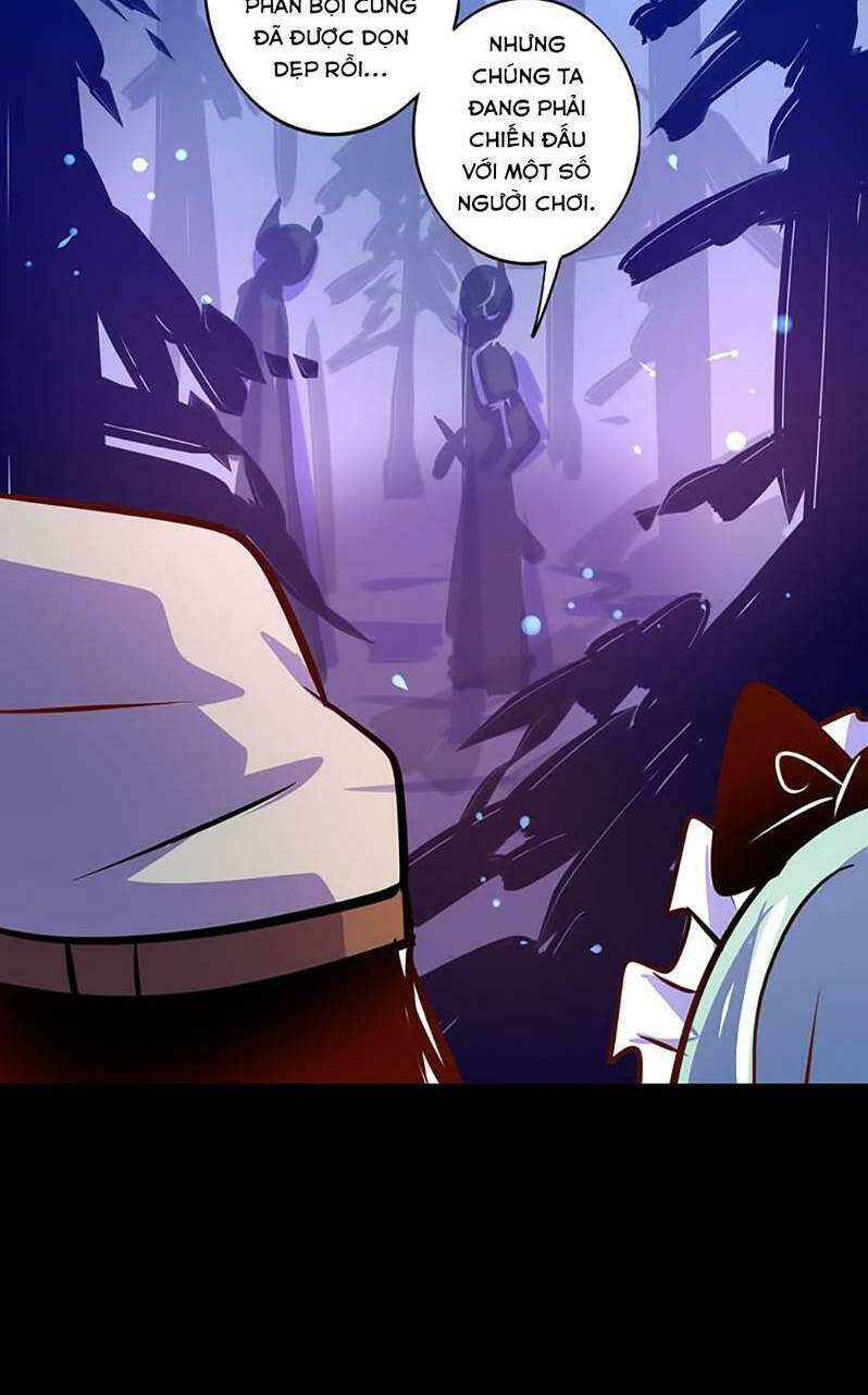 Ta Không Phải Là Npc: Chapter 35