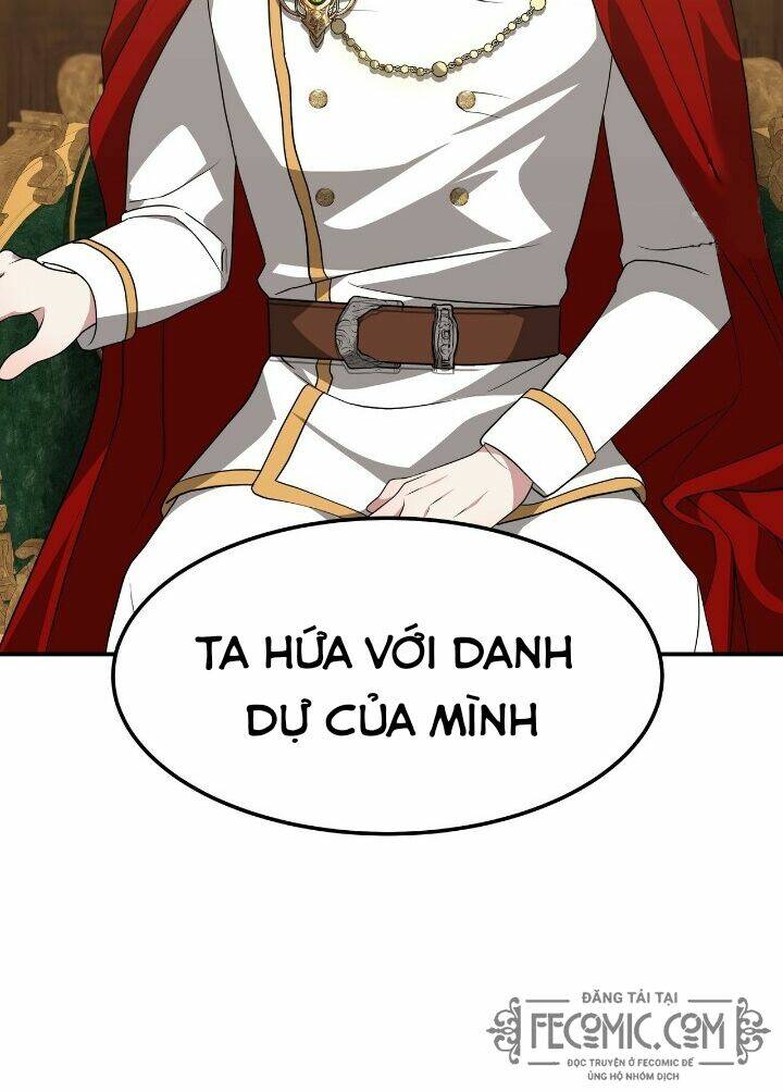 Công Chúa Bị Lãng Quên Muốn Sống Trong Hòa Bình: Chapter 28