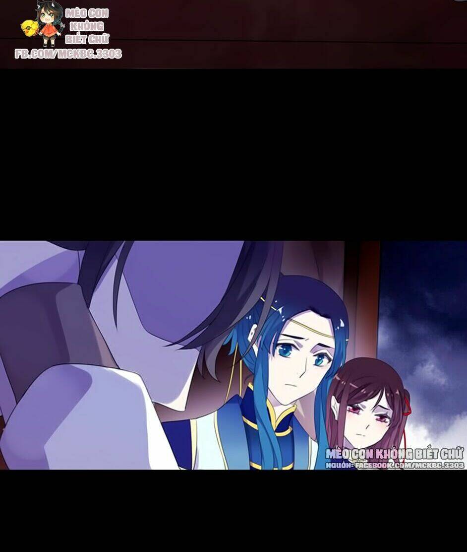 Bách Yêu Dị Văn: Chapter 73