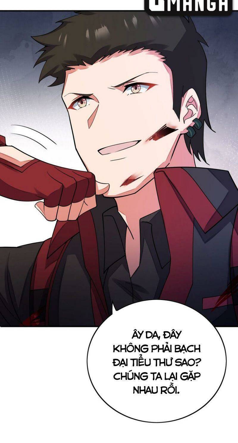 Ta Mới Chỉ 2500 Tuổi: Chapter 36
