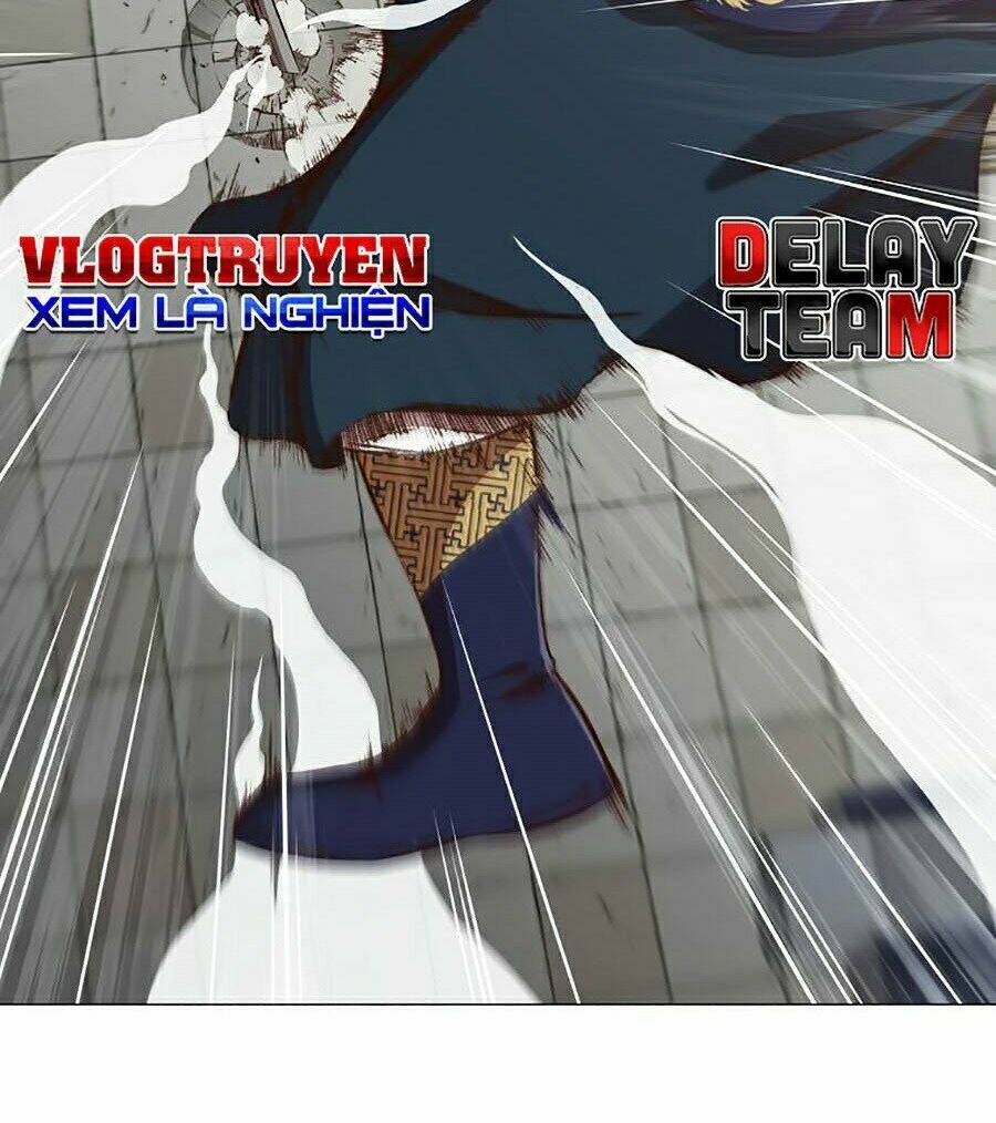 Thiên Võ Chiến Thần: Chapter 7