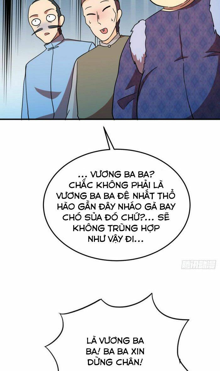 Đại Gia Livestream Vạn Giới: Chapter 86