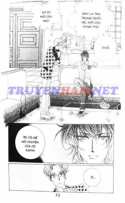 Lọ Lem Hậu Đậu: Chapter 27