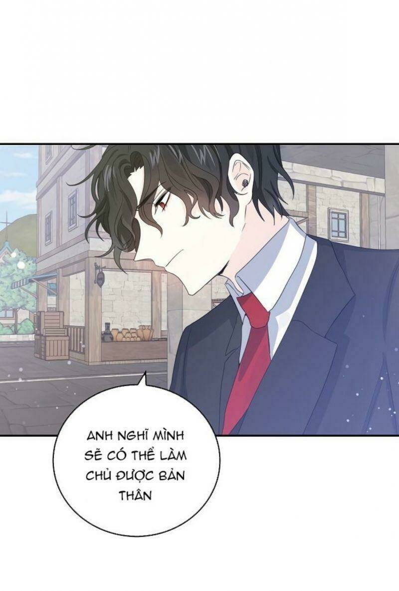 Tôi Là Bạn Gái Cũ Của Một Người Lính: Chapter 13