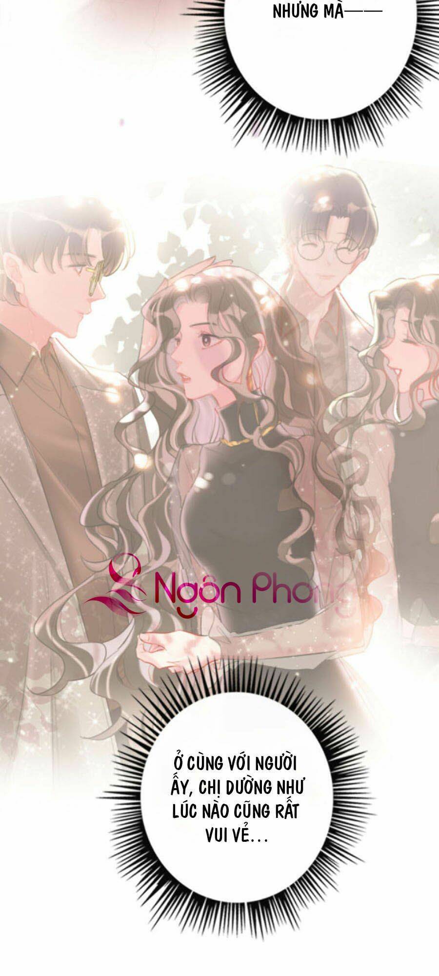 Cô Ấy Thật Xinh Đẹp: Chapter 22