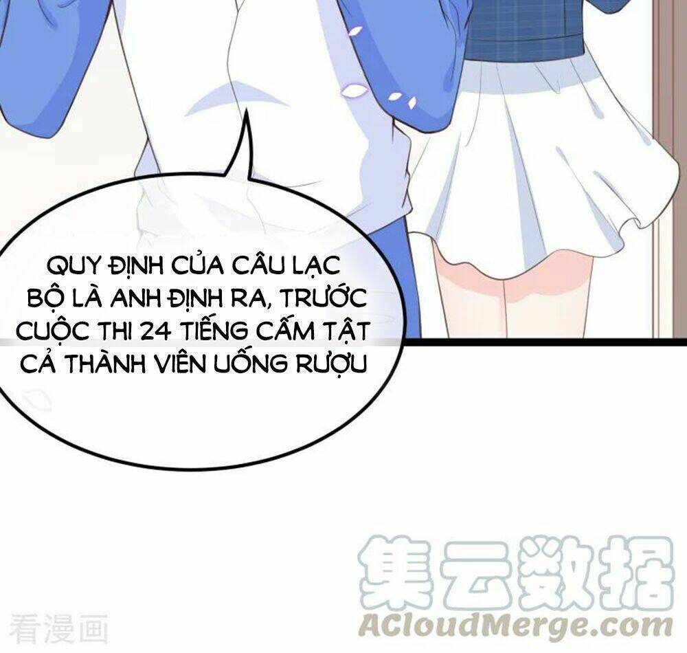 Boss Của Tôi Là Đại Thần: Chapter 111