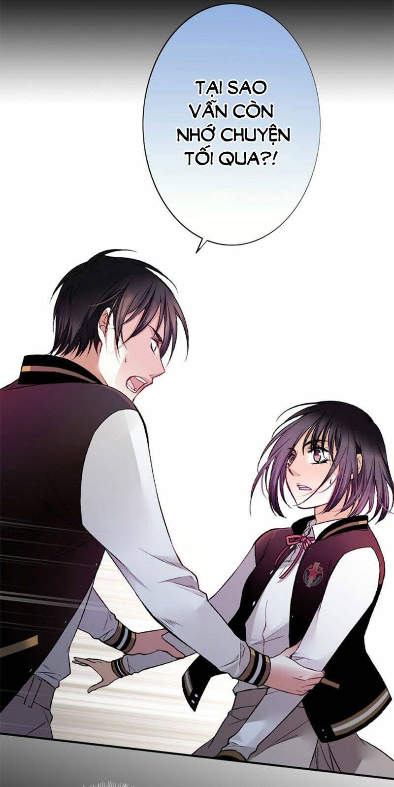 Ma Nữ Truyền Kỳ: Chapter 3